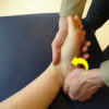 Baxter’s Neuropathy Figure-7