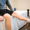 Exploring Elusive Knee Pain: The Synovial Plica Figure 2
Pain most commonly felt moving from flexion into extension