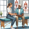 clinical massage image